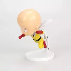 Saitama - One Punch Man (Figuras) - Plop!