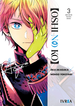 Oshi no ko 03