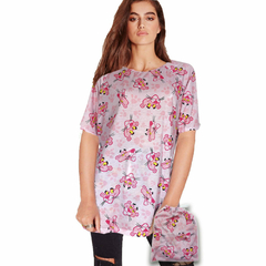 Remeron Pantera Rosa - comprar online