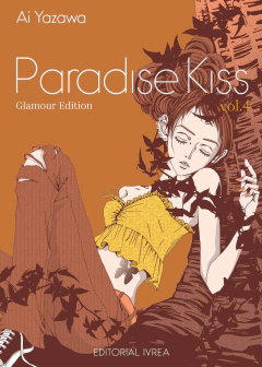PARADISE KISS 04 (Nueva Edicion)