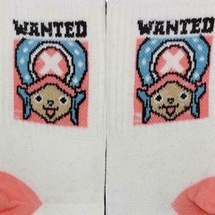 Media Tony Chopper Wanted - One Piece en internet