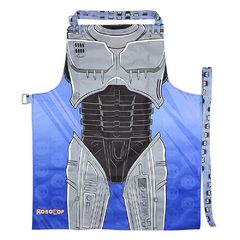 Delantal Robocop - comprar online