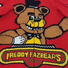 Soquete Five nights at Freddy’s - comprar online
