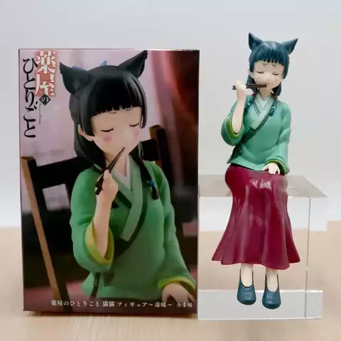 Maomao - Los diarios de la boticaria (Figura) - comprar online