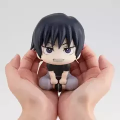 Jujutsu Kaisen Personajes Chibis sentados (Figuras) - Plop!