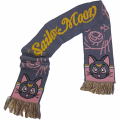 Bufanda Sailor Moon Luna - comprar online
