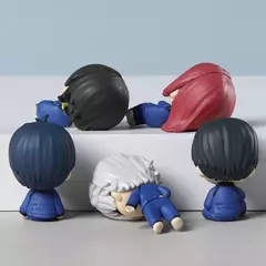 Blue Lock Chibis Durmiendo (Figuras) en internet