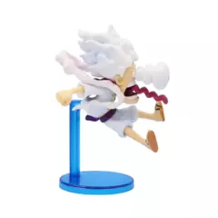 Luffy Gear 5 - One Piece (Figuras) - Plop!