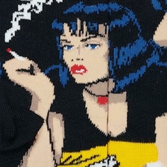 Media Pulp Fiction - Plop!