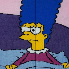 Media Cuentamelo todo - Simpsons en internet