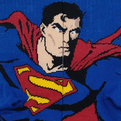Media Superman en internet
