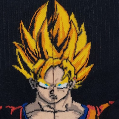 Media Goku SS - Dragon Ball - comprar online