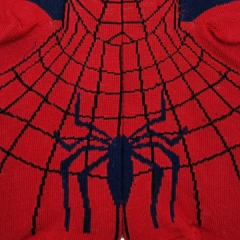Media Spider-man en internet