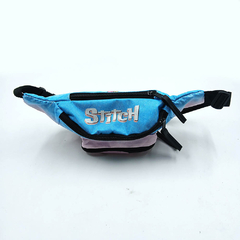 Riñonera Stitch - tienda online