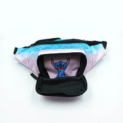 Riñonera Stitch en internet