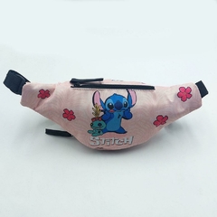 Riñonera Stitch Ohana! - Plop!