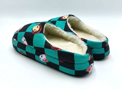 Pantufla Zueco c/Corderito Tanjiro - Demon Slayer - comprar online