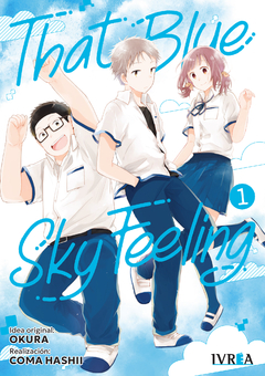 THAT BLUE SKY FEELING 01