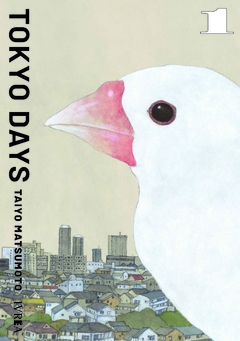 Tokyo Days (Pack)