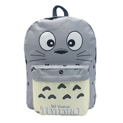Mochila Totoro