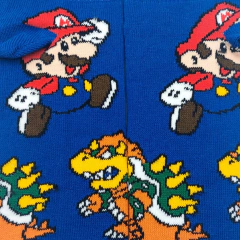 Soquete Mario y Browser - comprar online