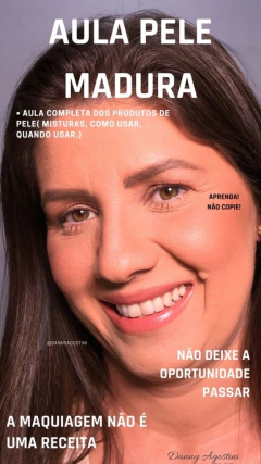 Imagem do CLOSE FRIENDS profissional Danny Agostini- meu CURSO VIP GRAVADO