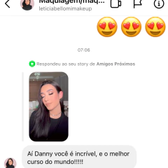 CLOSE FRIENDS profissional Danny Agostini- meu CURSO VIP GRAVADO