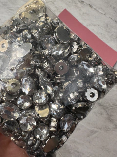 MIX ENGRAMPADO CRISTAL 100 GRAMAS na internet