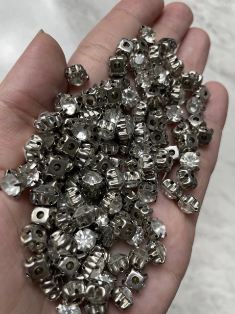 ENGRAMPADO PONTO DE LUZ SS40 50 GRAMAS