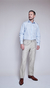 Pantalón China Beige - JIT PANTS