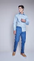 Pantalón Gibraltar Aero - comprar online