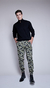 JOGGER NEW CAMO
