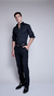 Pantalón Ecuador Negro - comprar online