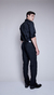 Pantalón Ecuador Negro - tienda online