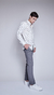 Camisa Venecia Entallada - comprar online