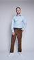 Pantalón Alemania Tostado - comprar online