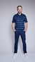 Pantalon Austria Azul en internet