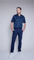 Pantalon Austria Azul