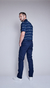 Pantalon Austria Azul - JIT PANTS