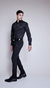 Pantalón Gran Bretaña Negro - comprar online