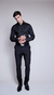 Pantalón Gran Bretaña Negro en internet