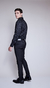 Pantalón Gran Bretaña Negro - tienda online