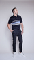Pantalón Argentina Negro en internet