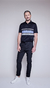 Pantalón Argentina Negro - tienda online