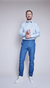 Pantalón Dinamarca Aero - comprar online