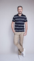 Pantalón Austria Khaki