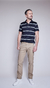 Pantalón Austria Khaki - comprar online