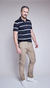 Pantalón Austria Khaki en internet