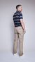 Pantalón Austria Khaki - tienda online