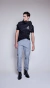 Pantalón Dinamarca Gris - JIT PANTS